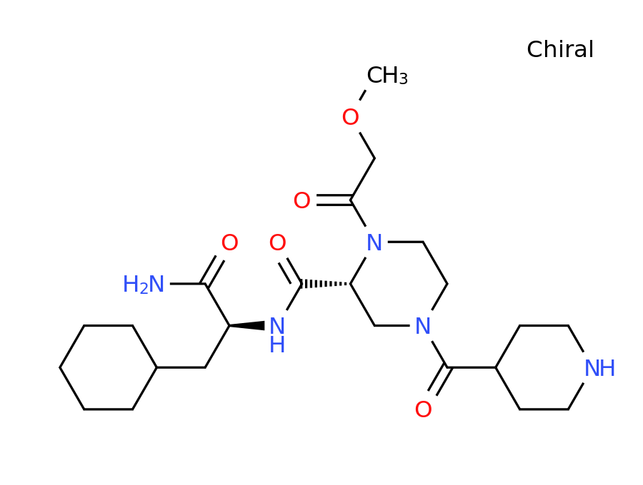 Structure Amb8421919