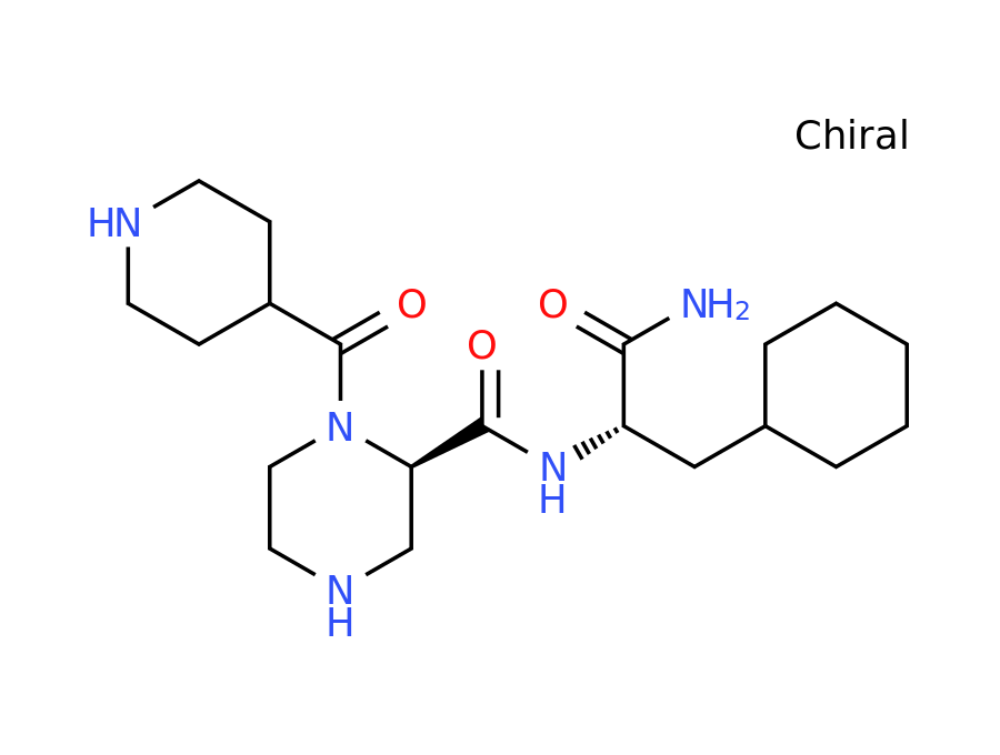 Structure Amb8421931