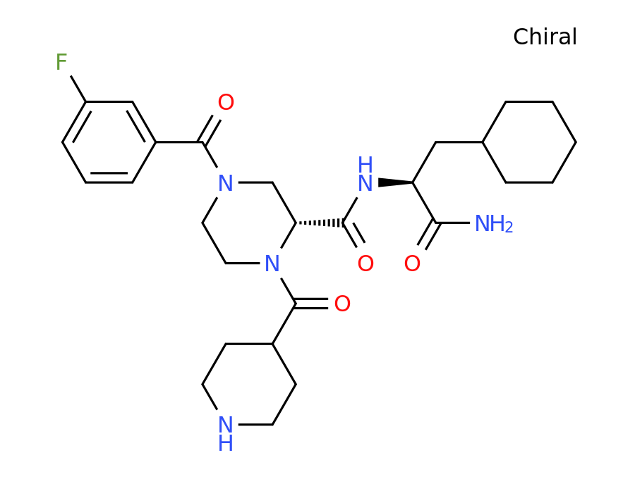 Structure Amb8421932