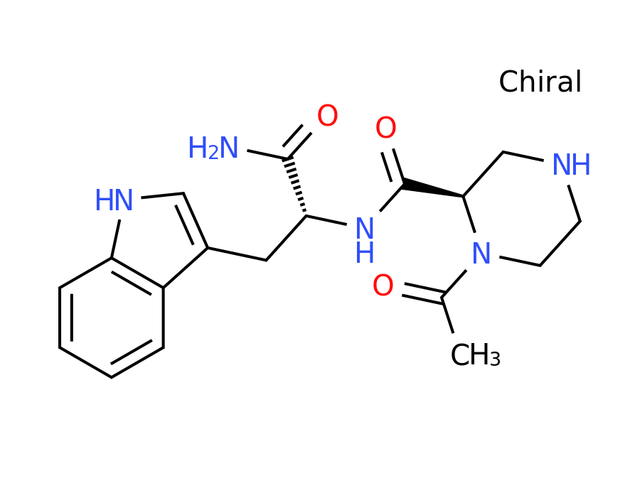 Structure Amb8421985