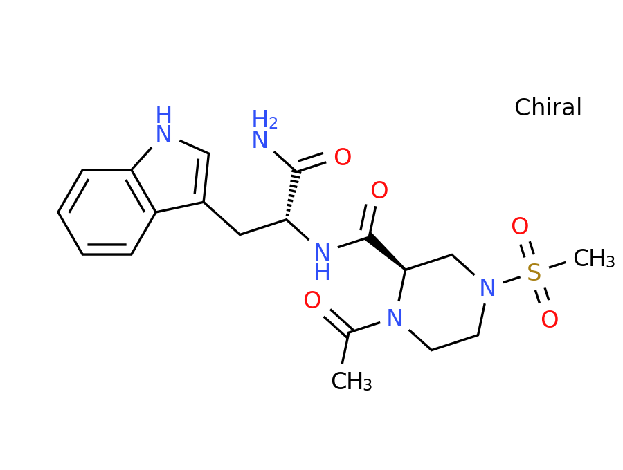 Structure Amb8421988