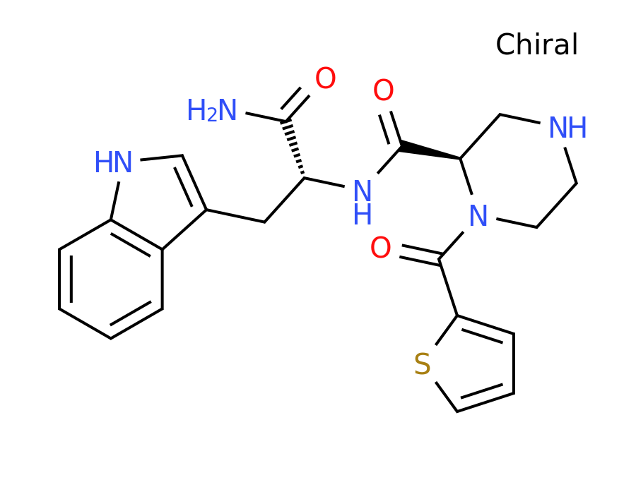 Structure Amb8422000