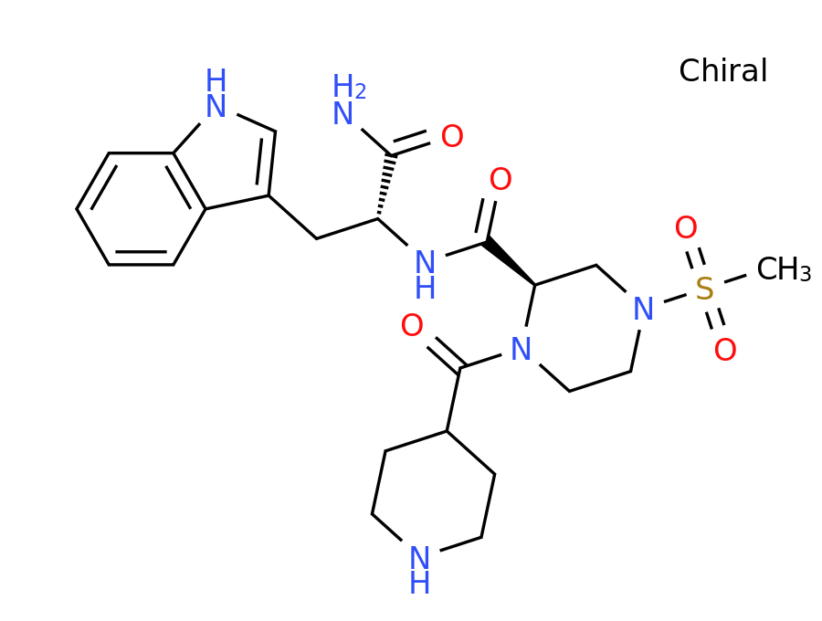 Structure Amb8422012