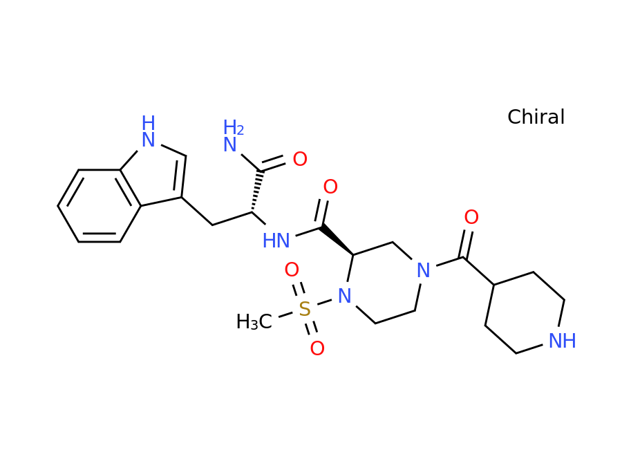 Structure Amb8422016