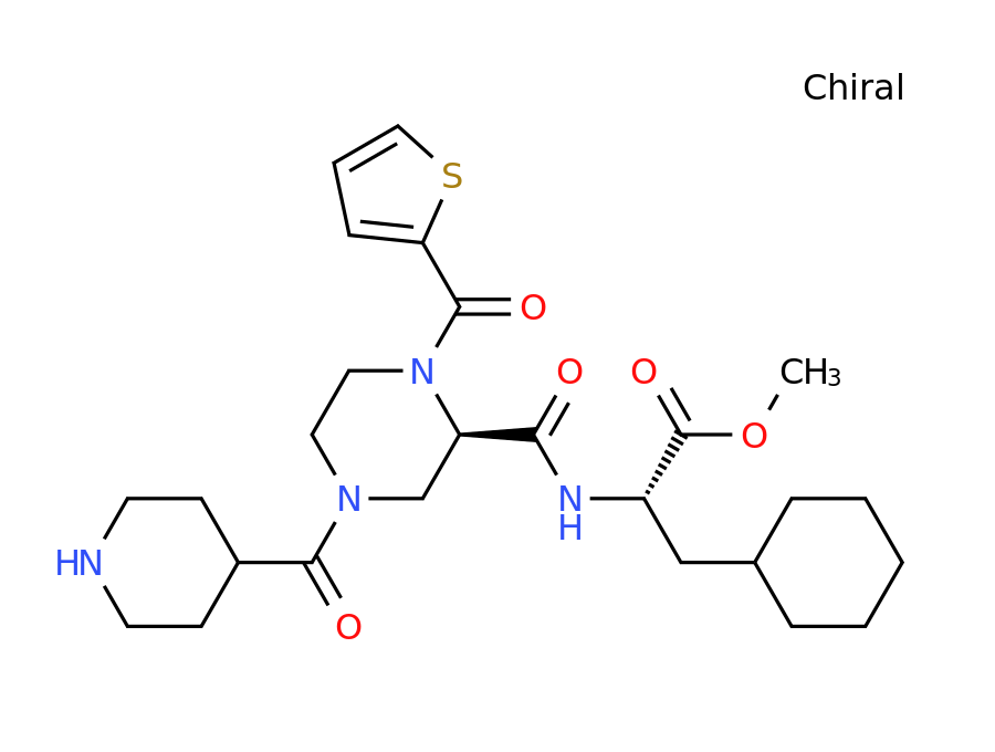 Structure Amb8422055