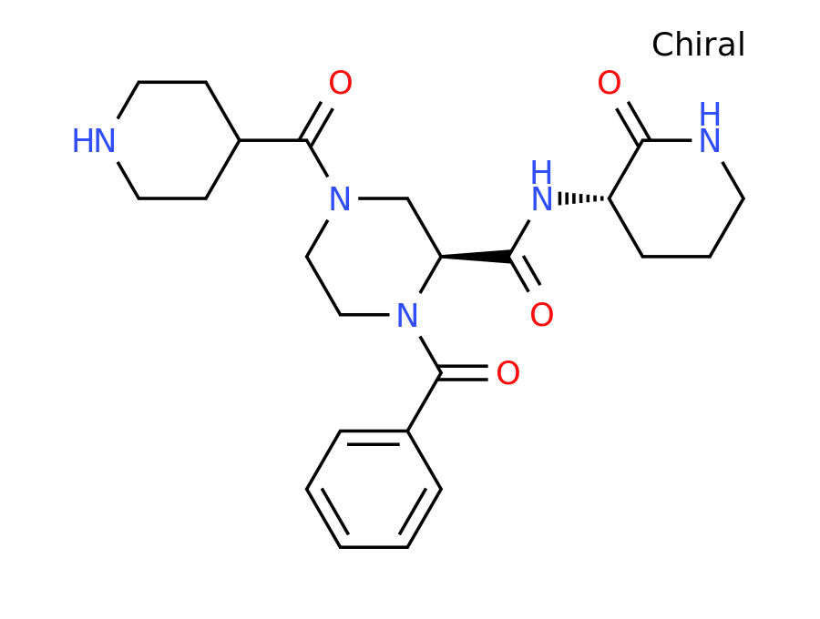 Structure Amb8422106