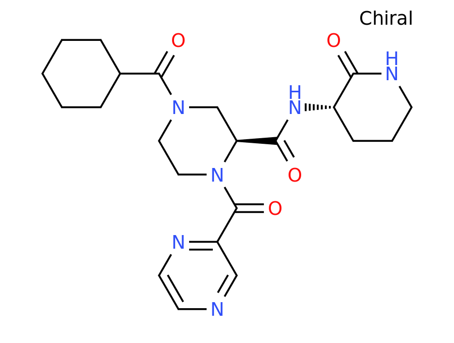 Structure Amb8422129