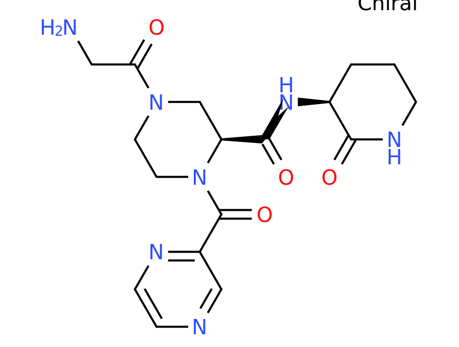 Structure Amb8422138