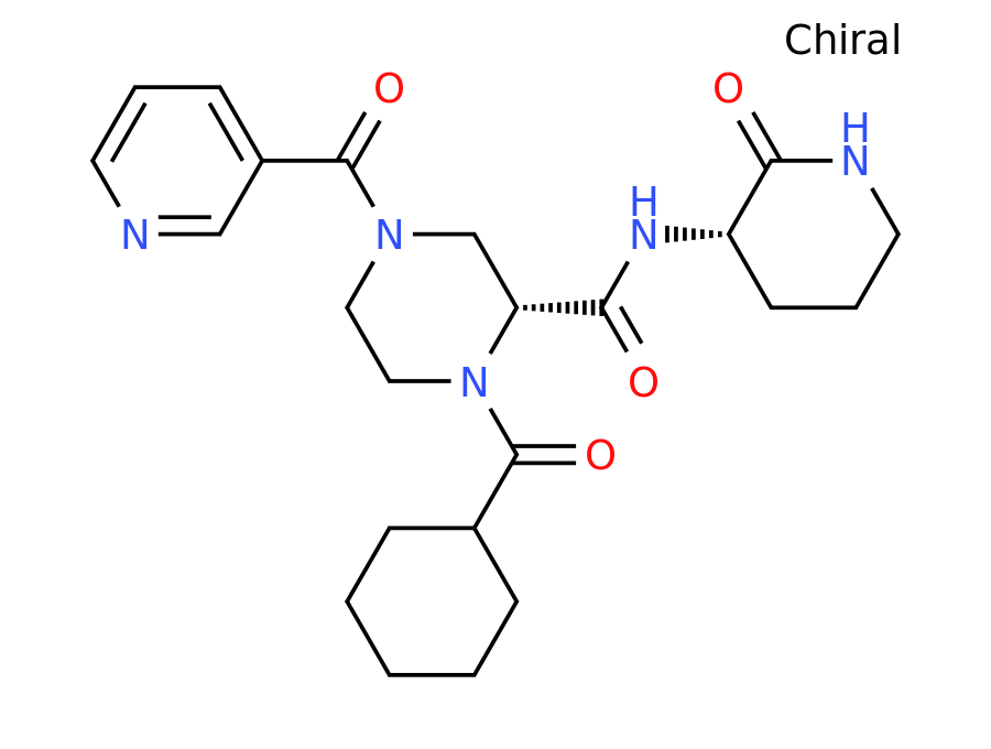 Structure Amb8422202