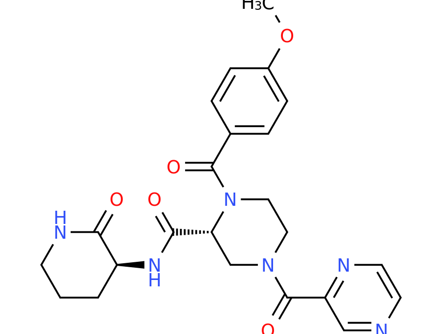 Structure Amb8422244