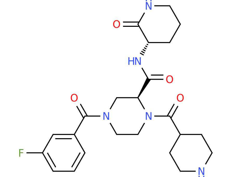 Structure Amb8422344