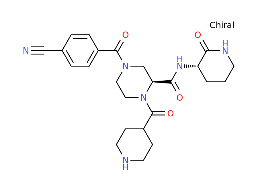 Structure Amb8422347