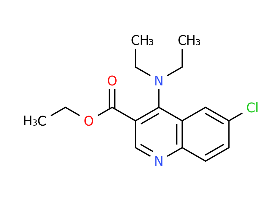 Structure Amb8422618