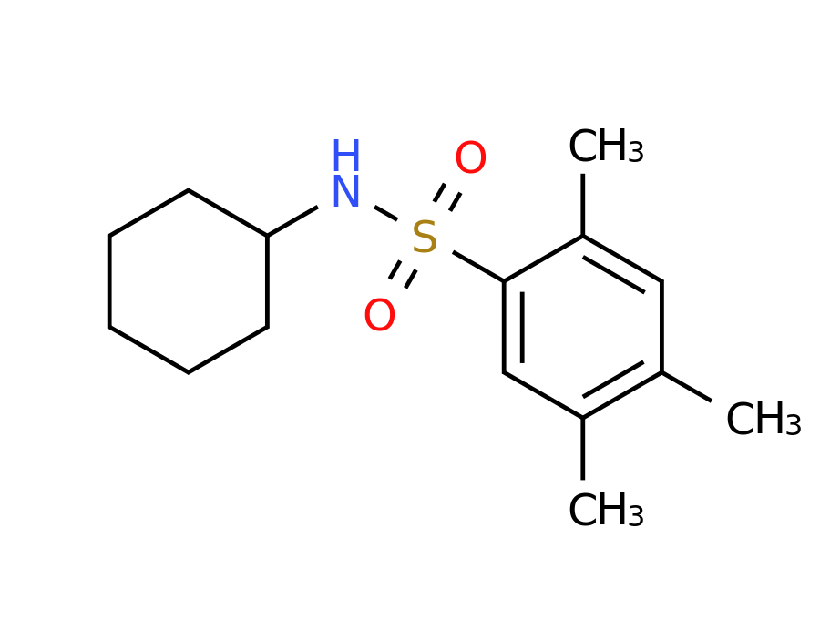 Structure Amb8422931