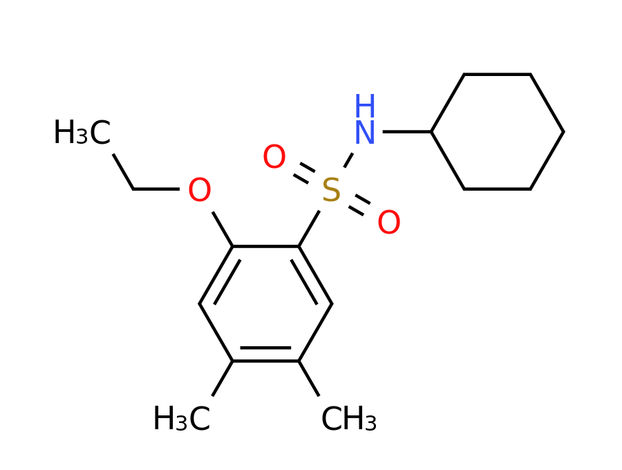 Structure Amb8422943