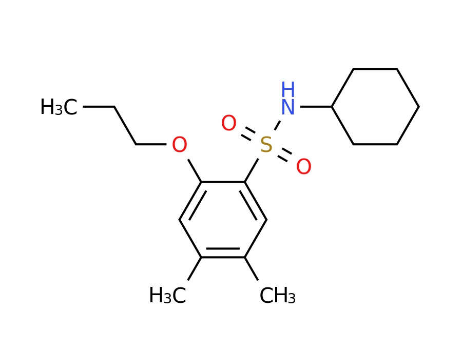 Structure Amb8422946