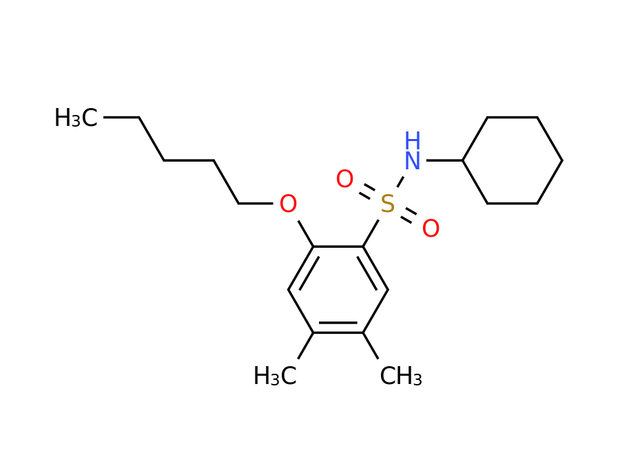 Structure Amb8422948