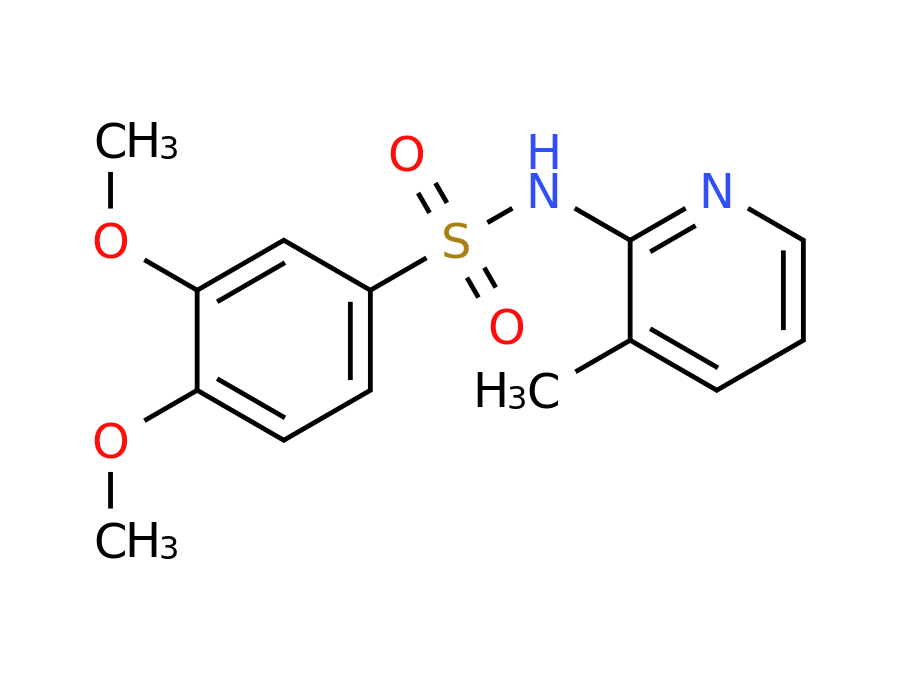 Structure Amb8422995