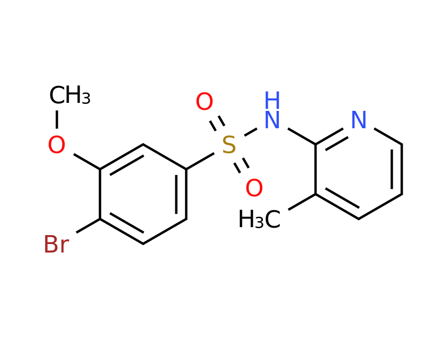 Structure Amb8422999