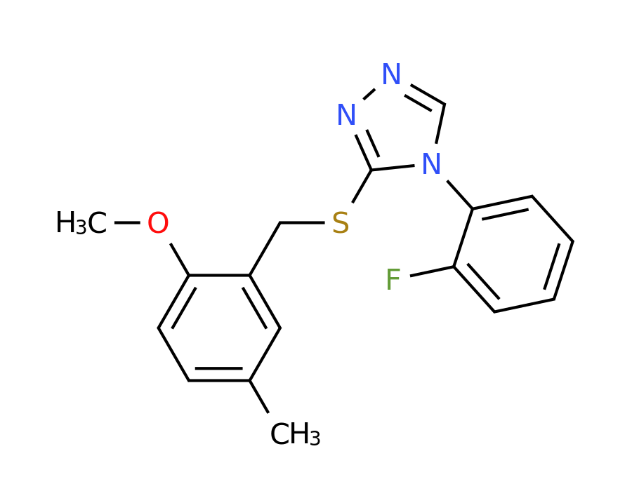 Structure Amb84230