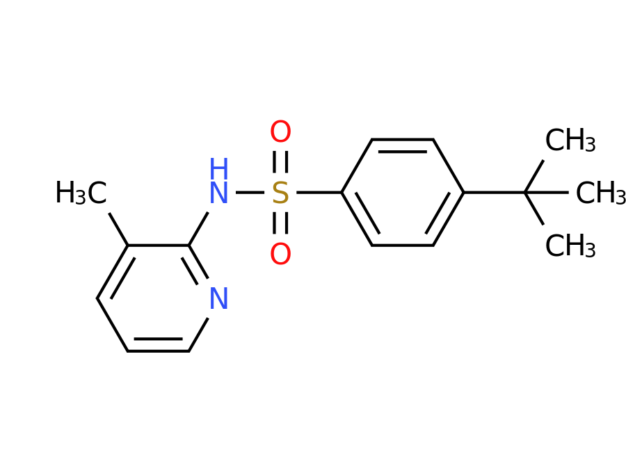 Structure Amb8423000