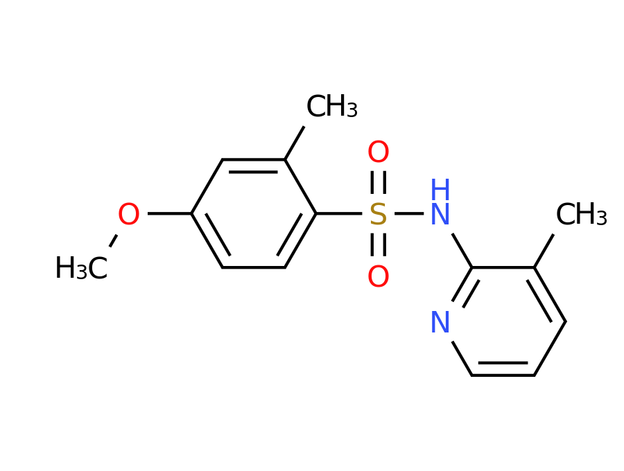 Structure Amb8423002