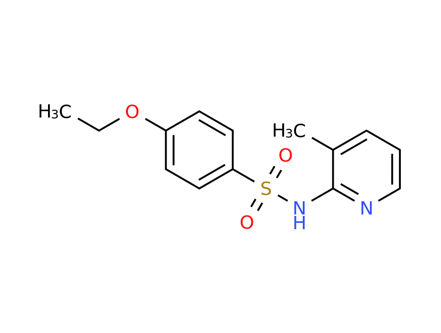 Structure Amb8423009