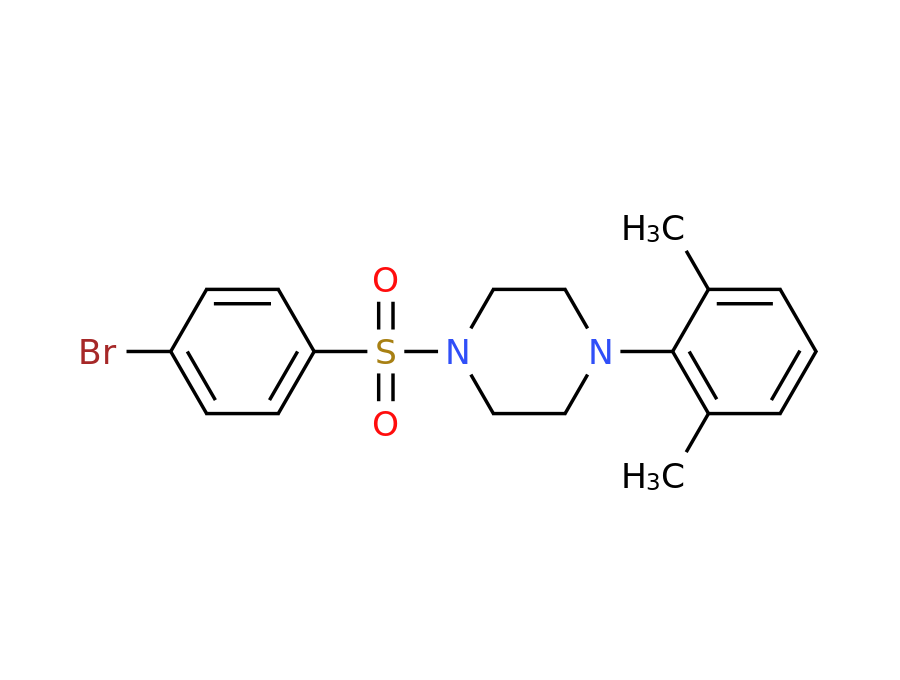 Structure Amb8423072