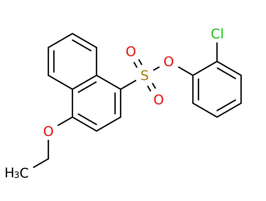 Structure Amb8423128