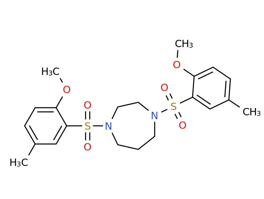 Structure Amb8423151