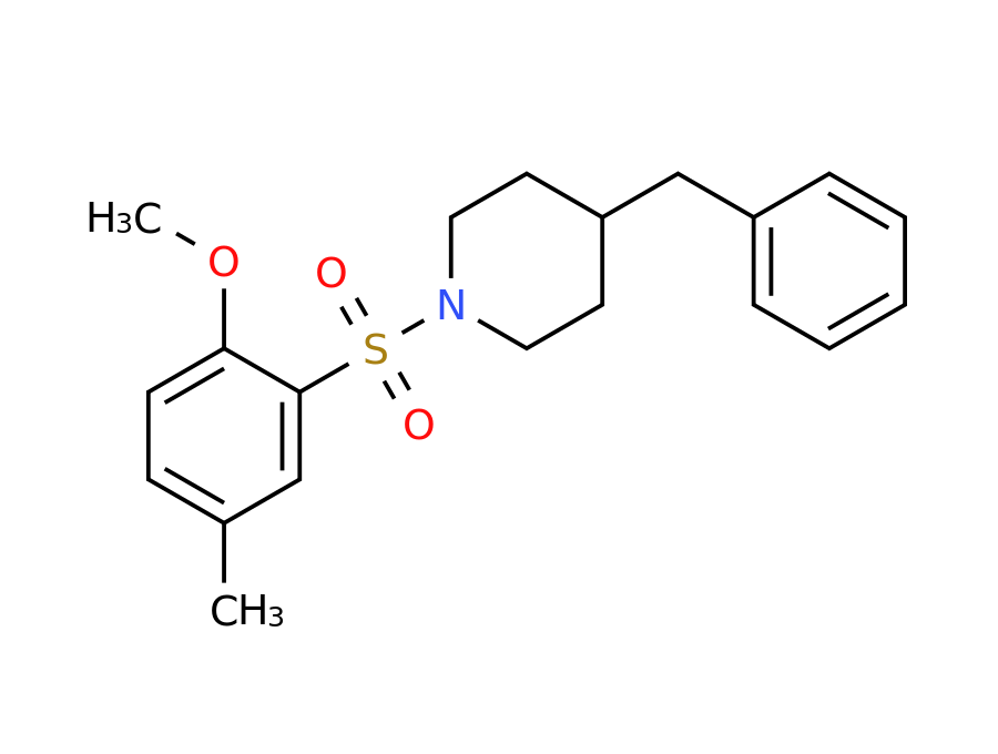 Structure Amb8423159