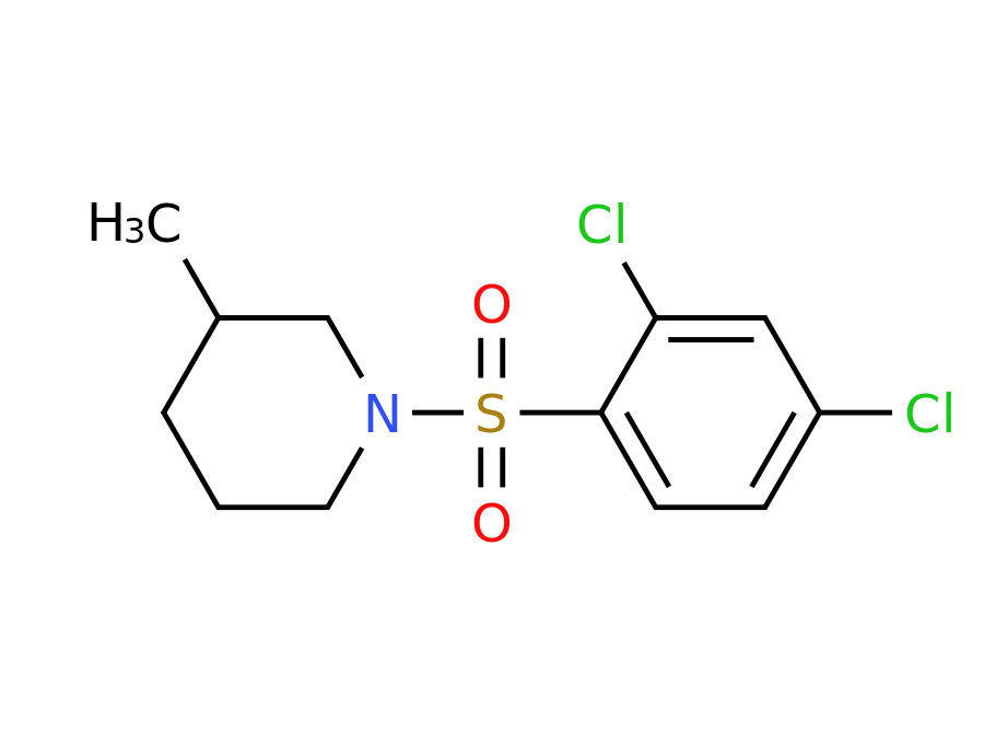 Structure Amb8423200