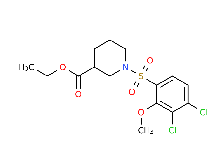 Structure Amb8423251