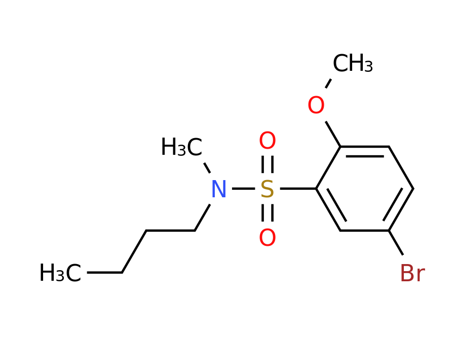 Structure Amb8423265