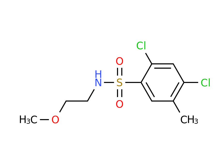 Structure Amb8423318