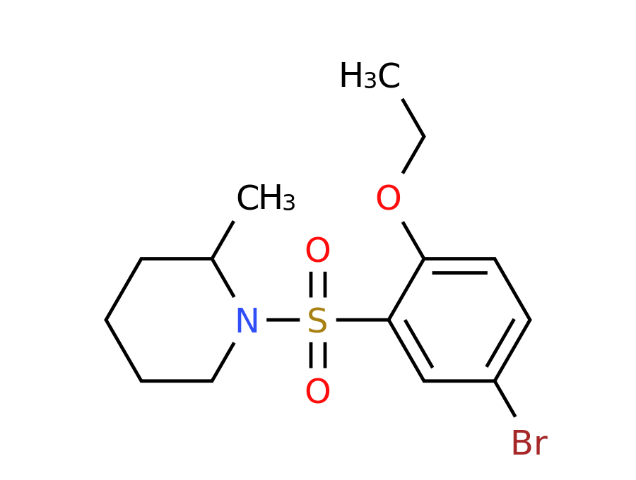 Structure Amb8423345