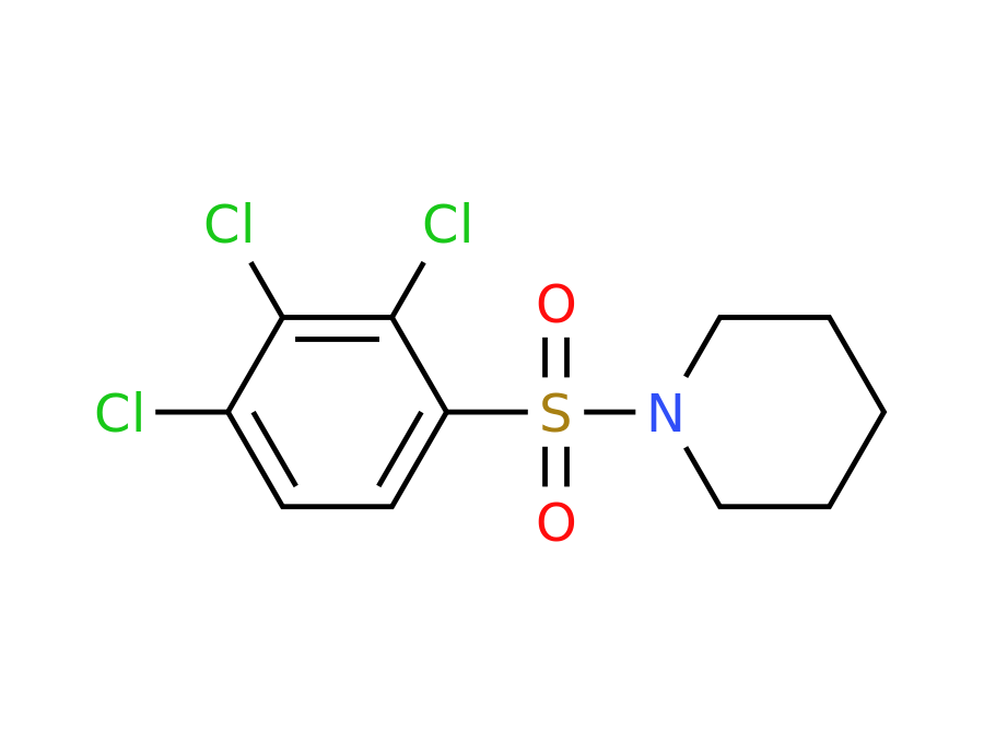 Structure Amb8423408