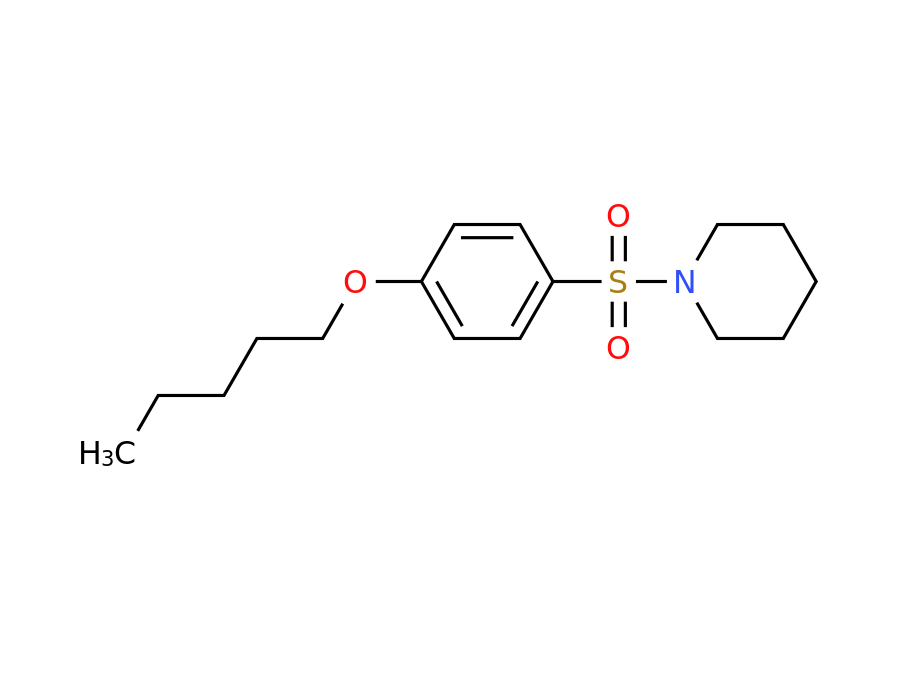 Structure Amb8423418