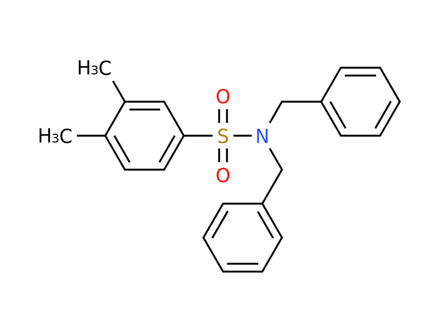 Structure Amb8423466