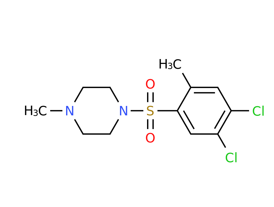 Structure Amb8423499