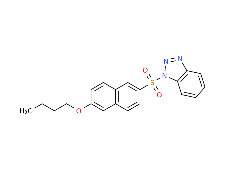 Structure Amb8423530