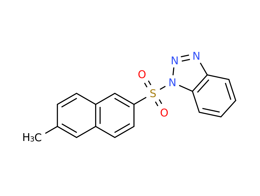 Structure Amb8423557