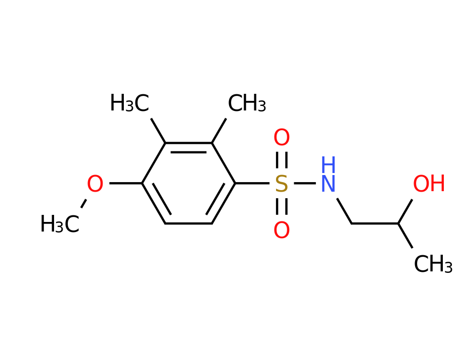 Structure Amb8423664