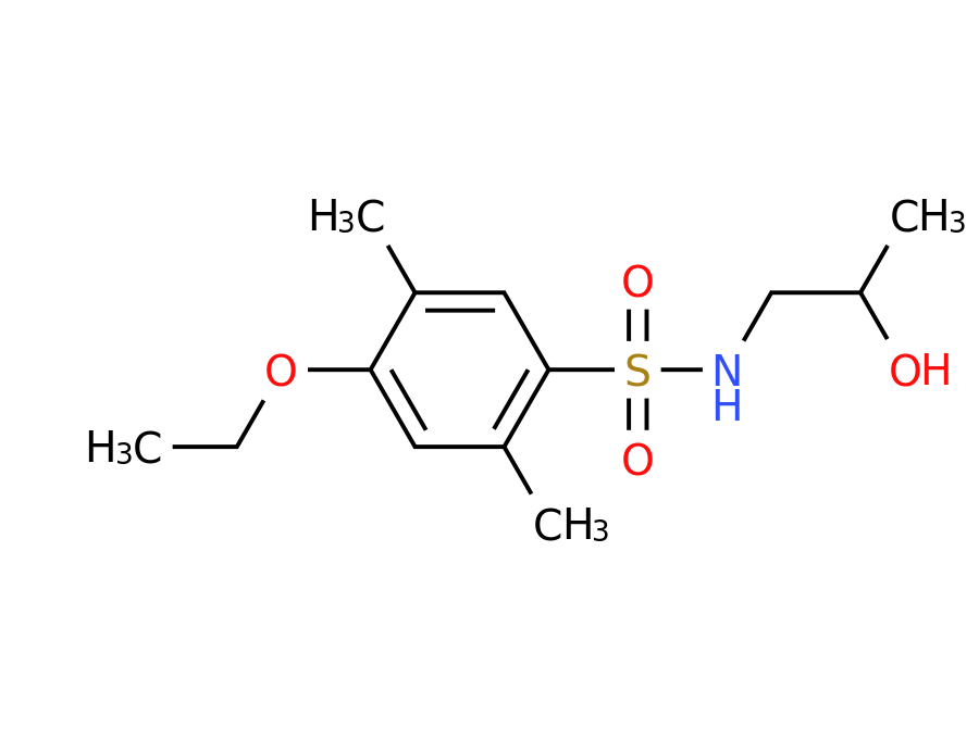 Structure Amb8423682