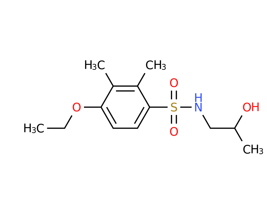 Structure Amb8423685