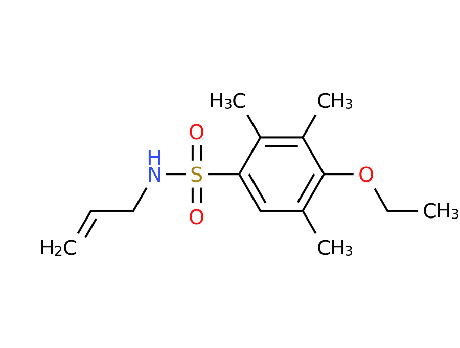 Structure Amb8423712