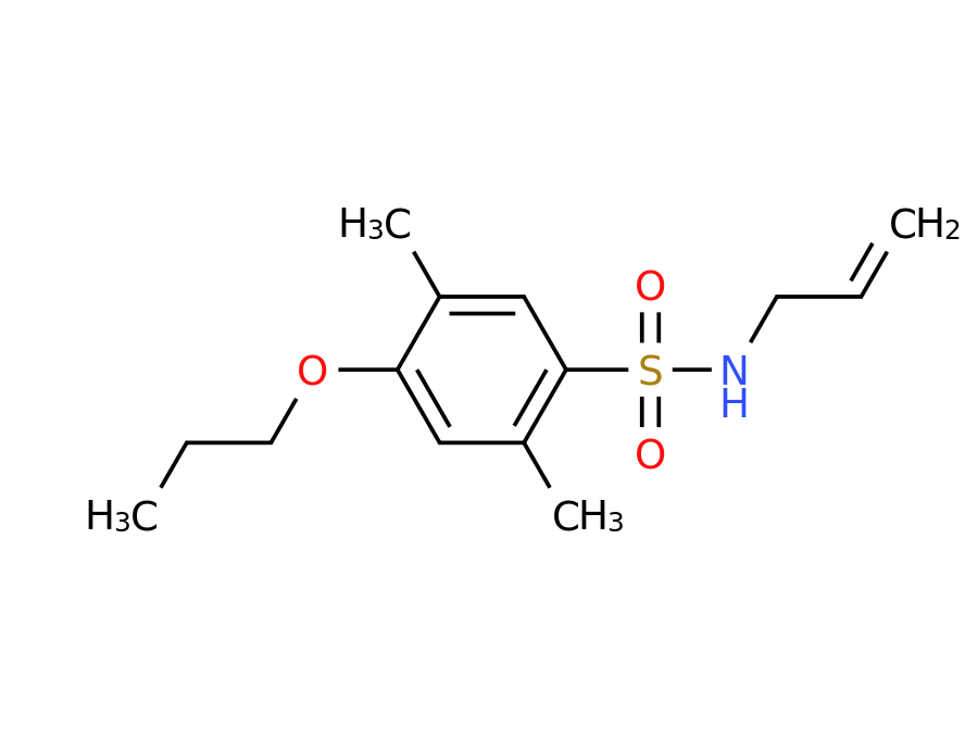 Structure Amb8423713