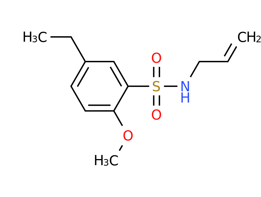 Structure Amb8423721