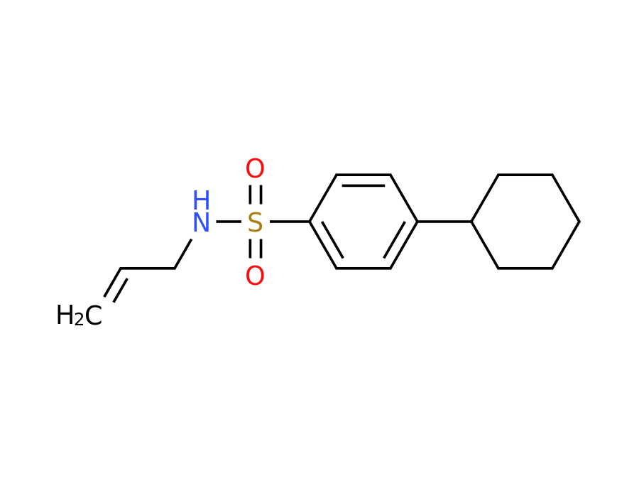 Structure Amb8423730