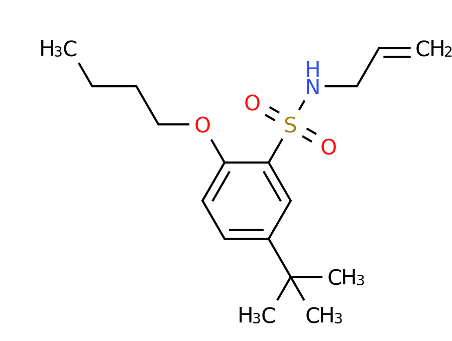 Structure Amb8423732